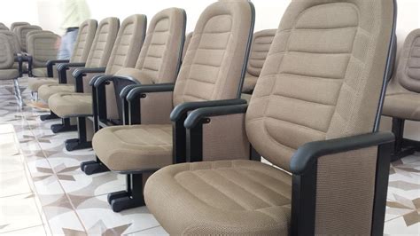 Cadeiras Para Igreja Usadas