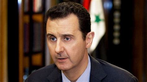 Assad Must Go Syrian Peace Talks Get Off To Tense Start Fox News Video