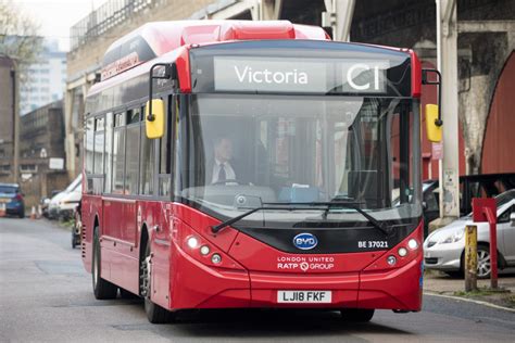 Dft Announces Â£48m Funding Boost For Low Emission Buses Airqualitynews