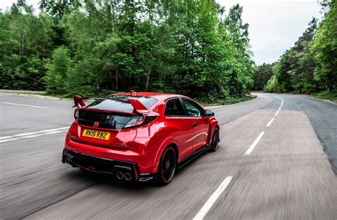 Honda Civic Type R Best Hot Hatch For Pakistan Pakwheels Blog