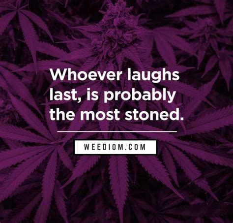 100 Best Weed Quotes Of All Time Weediom 2022