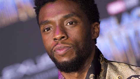 Well these films were all quite well honored. Screen Actors Guild Awards: Chadwick Boseman makes history ...