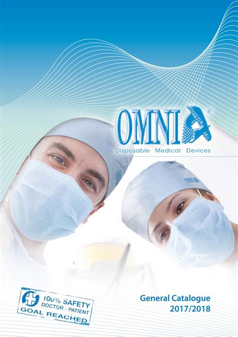 Omnia Spa General Catalogue By Omnia Spa Issuu