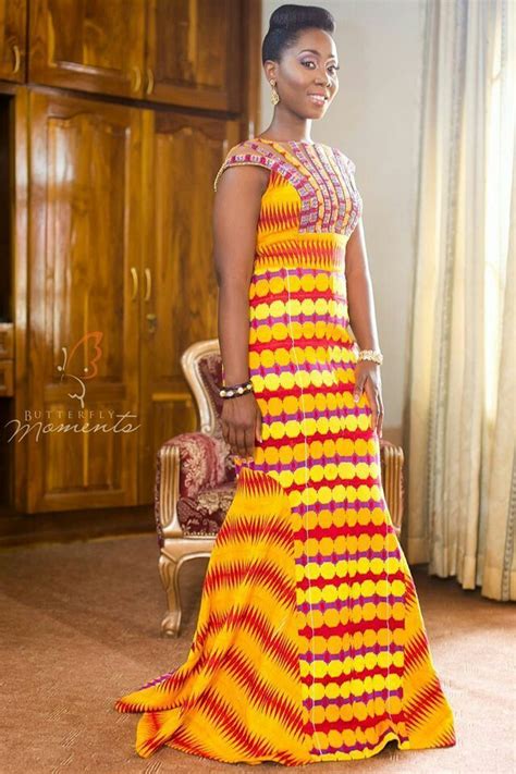 Pin By Adjoa Nzingha On Afrocentric Wedding Wear African Fashion
