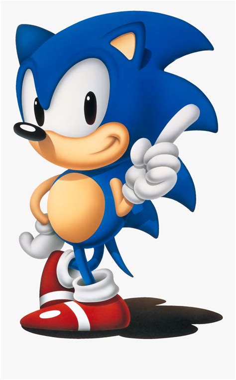 Sonic The Hedgehog Clip Art Images Cartoon 3 Gclipart