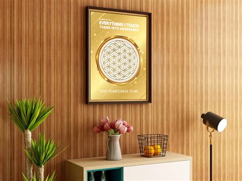 Midas Touch - Arts of Living Bright