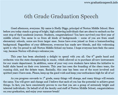 5th Grade Graduation Quotes Quotesgram