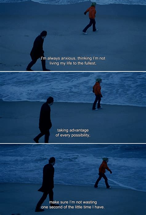 Eternal Sunshine Of The Spotless Mind Best Movie Quotes Eternal