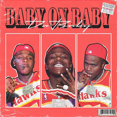 Dababy Baby On Baby Rfreshalbumart