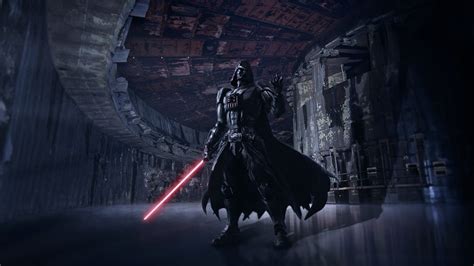 Hd star wars 4k wallpaper , background | image gallery in different resolutions like 1280x720, 1920x1080, 1366×768 and 3840x2160. Star Wars Wallpaper Darth Vader - 1920x1080 - Download HD ...