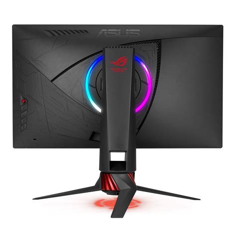 Asus Rog Strix Xg258q Le Gaming à 240hz Pour Amd