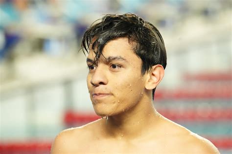 México continúa sumando medallas en la Serie Mundial de Para Natación