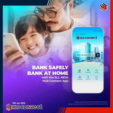Hong leong bank, kuala lumpur, malaysia. Hong Leong Bank - NEW HLB Connect App | Facebook