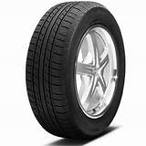 Pictures of Bridgestone All Season Tires Review