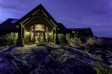 Arizona Craftsman Lodge Fine Homebuilding