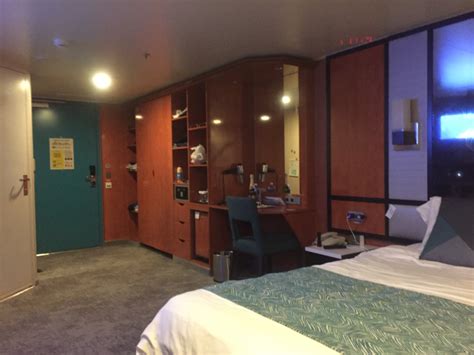 There are 4 ships in the ncl's jewel class. Inside Cabin 11139 on Norwegian Pearl, Category IC