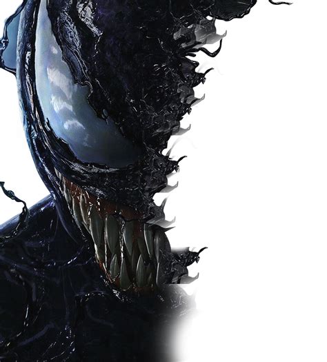 Venom 2018 Venom 16 Scale 12 Action Figure Ph