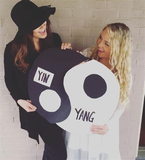 46 Genius Bff Halloween Costume Ideas You And Your Bestie Will Love