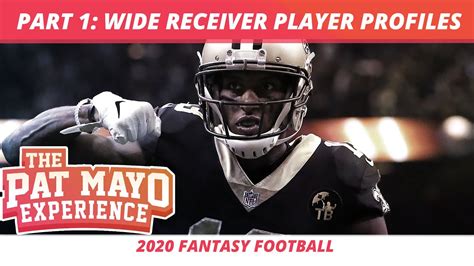 The watt family power rankings have changed a bit. 2020 Fantasy Football WR Rankings — Wide Receiver Player ...