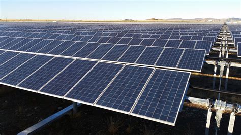 Linde Solar Power Plant South Africa Photo Scatec Solar Energy Post