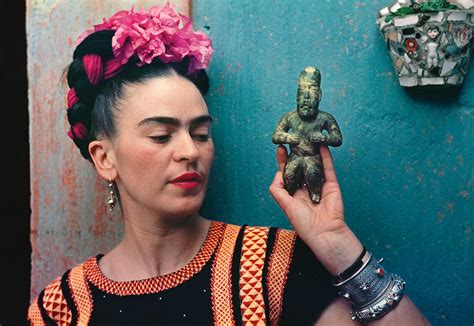 She is celebrated in mexico for her attention to mexican and indigenous culture and by feminists for her depiction of the female experience and form. Frida Kahlo: Invention of the Self, Invention of the Oeuvre — AWARE Archives of Women Artists ...