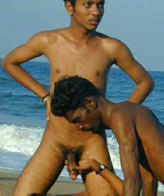 Three Indian Gays Playing Nude In Open Beach In Broad Daylight Indian Gay Site
