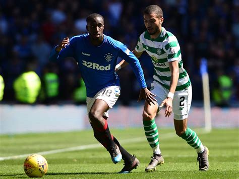 In the current club rangers played 3 seasons, during this time he played 112 matches and scored 3 goals. Glen Kamara has given major Rangers man a MASSIVE problem ...