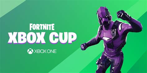 Play In The 1 Million Fortnite Xbox Cup Tournament Starting July 20