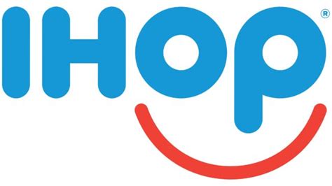 Logo Dan Simbol IHOP Arti Sejarah PNG Merek