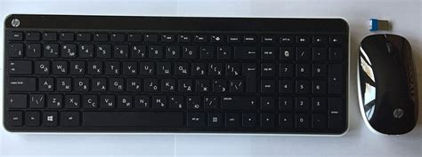 Russian Wireless Keyboard And Mouse Russian Cyrillic Keyboard And Mouse
