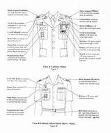 Jrotc Army Uniform Guide Photos