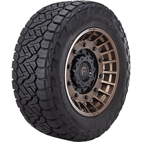 Nitto Recon Grappler At 33x1250r2012 119r