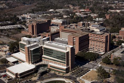 Uf And Shands Healthcare Announce New Strategic Plan Uf Health University Of Florida Health