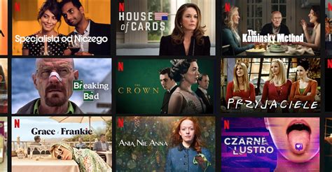 Netflix Najlepsze Seriale Na Netfliksie Lista Top 10 Film Gambaran