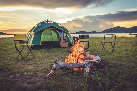 36 Recommendations For Camping Equipment 2021 Items That Beginners
