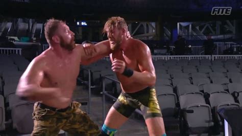 Page 5 Best And Worst Of Aew Dynamite Two Undefeated Stars Clash