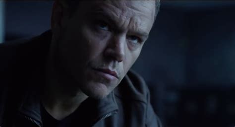 About the jason bourne workout routine, his trainer says matt damon put in a ton of effort. Why Matt Damon's Jason Bourne Is the Best of the Franchise