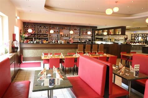 Teppan house befindet sich in der köhnholz 55, 25336 elmshorn, deutschland. TEPPAN HOUSE, Elmshorn - Restaurant Bewertungen ...