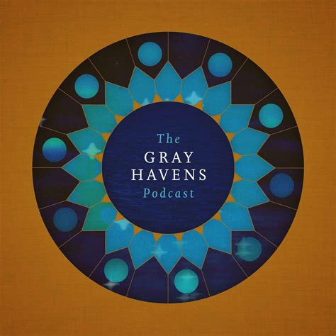 The Gray Havens Launch New Podcast To Accompany New Music Tcb