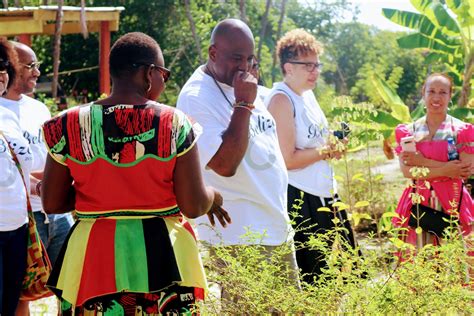 Garifuna Cultural And Culinary Immersion Hopkins
