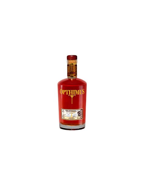 Opthimus 18 Years Old 70cl