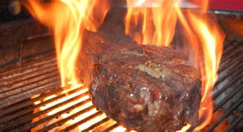 Eggplant is high in fiber but low in calories so it's great to cook with. cooking time ribeye steak gas grill