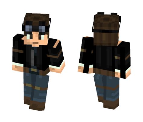 Check spelling or type a new query. Download DanTDM Minecraft Skin for Free. SuperMinecraftSkins