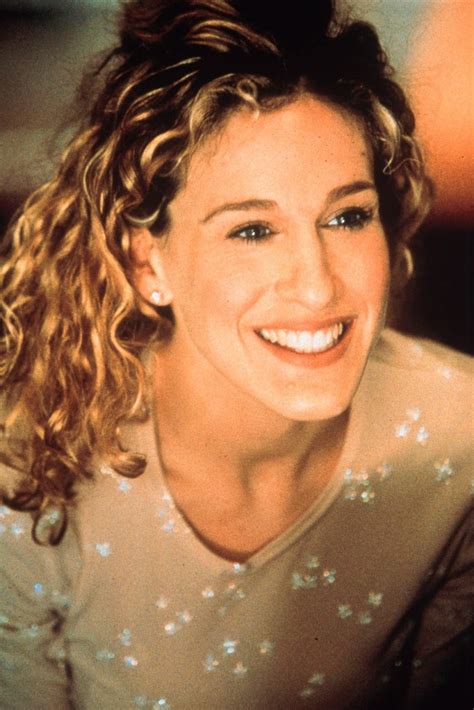 Sex And The City The Best Quotes From Carrie Bradshaw And Co Marie Claire