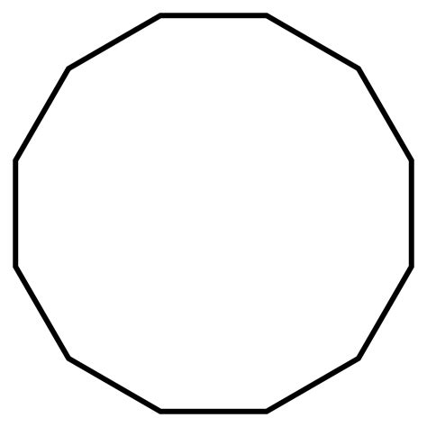 Hui, jinho, hongseok, shinwon, kino (all single rooms) dorm b: File:Regular dodecagon.svg - Wikimedia Commons