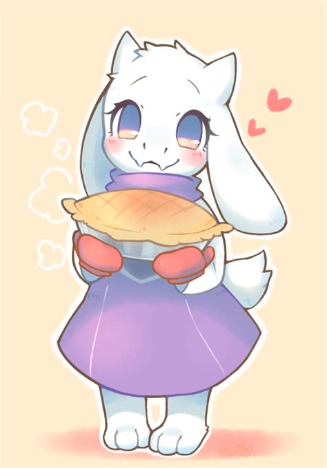 ⋈ Undertale Toriel Undertale Cute Undertale