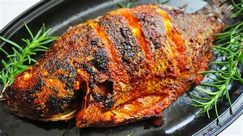 Best 20 diabetic tilapia recipes. Sisi Yemmie's Grilled Tilapia Fish Recipe is Perfect for ...