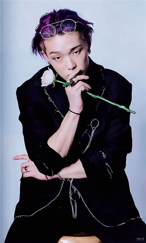 Fun facts of ikon bobby. DOUBLEB.FAMILYTH on Twitter in 2021 | Bobby kpop, Ikon, Bobby