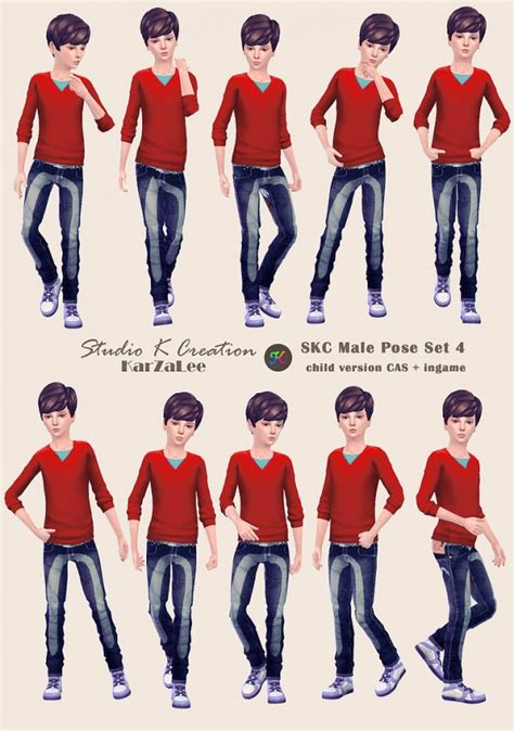 Studio K Creation Custom Content Sims 4 Downloads Page 28 Of 102