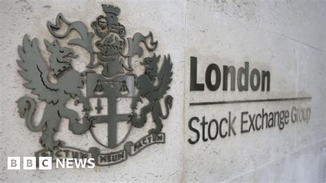London Stock Exchange Says Deutsche Boerse Merger Compelling Bbc News
